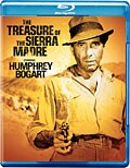 The Treasure of the Sierra Madre (Blu-ray Disc)