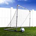 Lifetime 7x5-foot Adjustable Soccer Goal