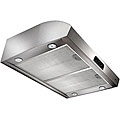 Broan Evolution 2 Series 36-inch Stainless Steel Under-cabinet Range Hood