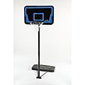 Lifetime Streamline 44-inch Portable Basketball System