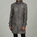 Free inviting roadmap on Calvin Klein Authentic eyeglass Frames Calvin Klein Women's Packable Coat