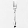Ginkgo Lafayette Hammered Dinner Forks (Case of 108)