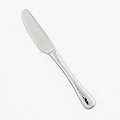 Ginkgo Lafayette Hammered Butter Knives (Case of 108)