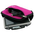 Magenta Neoprene Sleeve 4.3-inch GPS Case