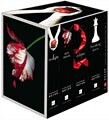 The Twilight Saga Complete Collection (Hardcover)