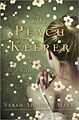 The Peach Keeper (Hardcover)