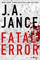 Fatal Error A Novel (Hardcover)
