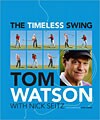 The Timeless Swing (Hardcover)