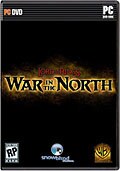 PC - The Lord of the Rings: War in the North