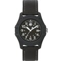 Timex Men's 'Expedition Core Camper' Black Watch