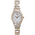 Timex Women's Elevated Classics Expansion Band Watch