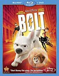 Bolt with DVD Copy (Blu-ray Disc)