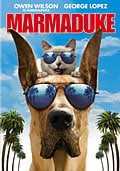 Marmaduke (DVD)