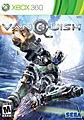 Xbox 360 - Vanquish