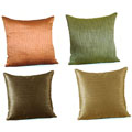 Jovi Home Textured Decorative Pillow