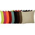 Jovi Home Suede Decorative Pillow