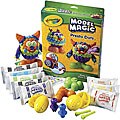 Free connected hints for clay piggy banks Crayola Model Magic 'Creatures' Presto Dots Dual Kit