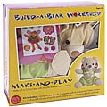 Build-A-Bear 'Velvet Fairy' Kit