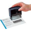 Kes'pon Large Navy ID Guard Stamp