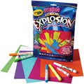 Crayola Neon Color Explosion Kit