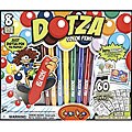 Colorloco Large Dotza Pens Kit