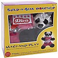 Build-a-Bear Diva Panda Kit 
