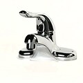 Baden Bath Sleek Basics Series 3-hole Bathroom Faucet