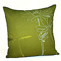 Jovi Home Daisy Decorative Pillow