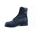 Iron Age Men's Heat-resistant Steel-Toe Leather Work Boots