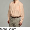 Izod Men's Plaid Shirt