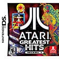 NinDS - Atari Greatest Hits Volume 1
