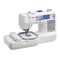 Brother SE 400 Computerized Sewing and Embroidery Machine (Refurbished)