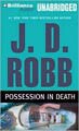Possession in Death (Compact Disc)