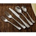 Judge 45 Record Rarity List Hampton Forge Kathryn Mirror 45-piece Flatware Set