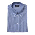 Nautica Men's Striped Dress Shirt