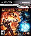 PS3 - Mortal Kombat - By Warner Bros.