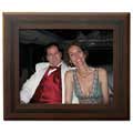 Dacasso Walnut 8x10-inch Picture Frame