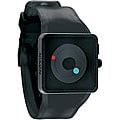 Nixon Men's Newton LED Light Watch