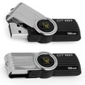 16GB DataTraveler 101 G2 DT101G2/16GB USb 2.0 Flash Drive