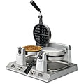 Waring Double Belgian Waffle Maker