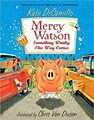 Something Wonky This Way Comes (Paperback)