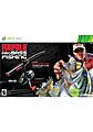 Xbox 360 - Rapala Pro Bass Fishing 2010 with Rod - By Activision