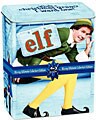 Elf - Ultimate Collector's Edition with 2-DVD + CD, Holiday Gift Tin (Blu-ray...