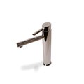 Baden Bath Oval Series Chrome Single-hole Bathroom Faucet