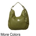 London Fog 'Penelope' Hobo Bag