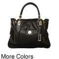 London Fog Penelope Tote Bag
