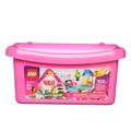 LEGO Large Pink Brick Box Basic Building Set