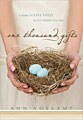 One Thousand Gifts (Hardcover)