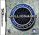 NinDS - Who Wants To Be A Millionaire?