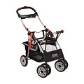 Jeep Universal Cruiser Car Seat Carrier